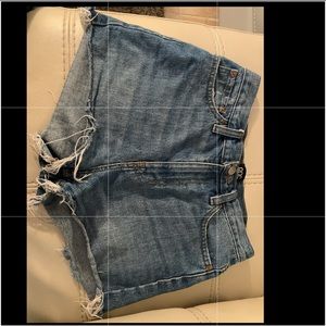 Urban Outfitters denim Shorts